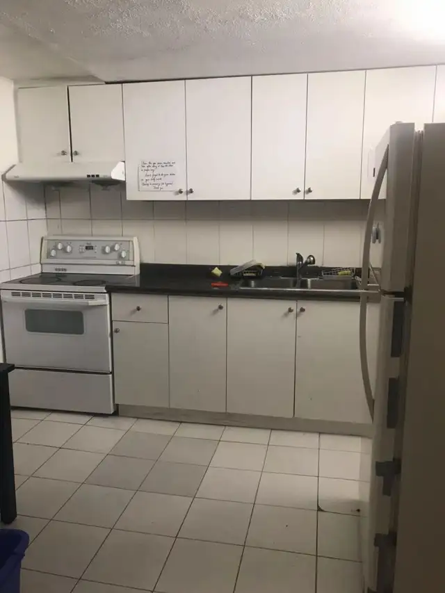room for rent