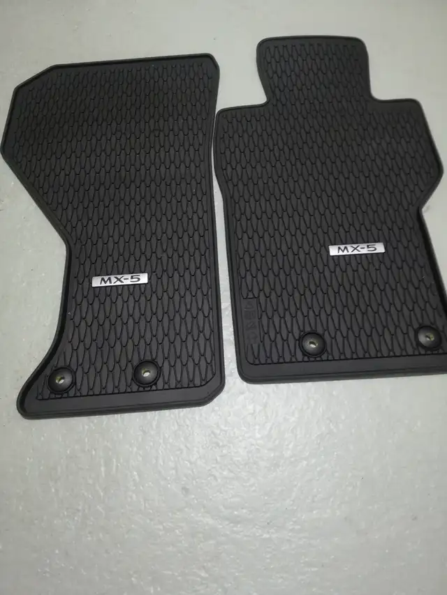 tapis auto