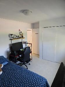 Logement à louer - Grand 5 ½ à Trois-Rivières (1er mois gratuit) - Photo 2