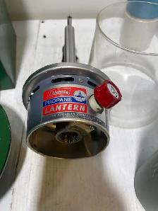 Coleman Propane Lantern - Photo 3