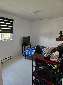 Logement à louer - Grand 5 ½ à Trois-Rivières (1er mois gratuit)