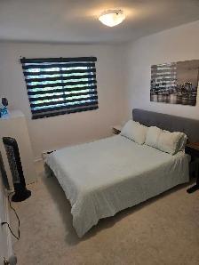 Logement à louer - Grand 5 ½ à Trois-Rivières (1er mois gratuit) - Photo 3
