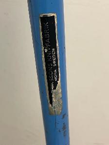 Mora Ice Auger - Photo 2