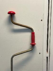 Mora Ice Auger - Photo 3