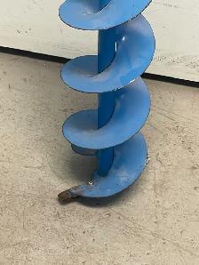 Mora Ice Auger - Photo 4