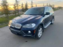 2008 BMW X-5