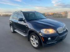 2008 BMW X-5 - Photo 3
