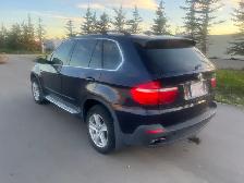 2008 BMW X-5 - Photo 4