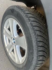 2008 BMW X-5 - Photo 10