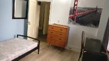 5-Minute walk to campus, furnished, clean rooms on Rankin - Photo 2