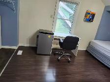 5-Minute walk to campus, furnished, clean rooms on Rankin - Photo 3