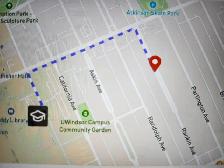 5-Minute walk to campus, furnished, clean rooms on Rankin - Photo 9