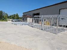 In need of an aluminum welder