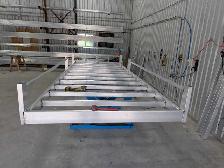 In need of an aluminum welder - Photo 3