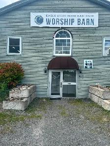 Fully developed building for Lease