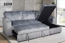 BRAND NEW SOFA BED SECTIONALS - Photo 5