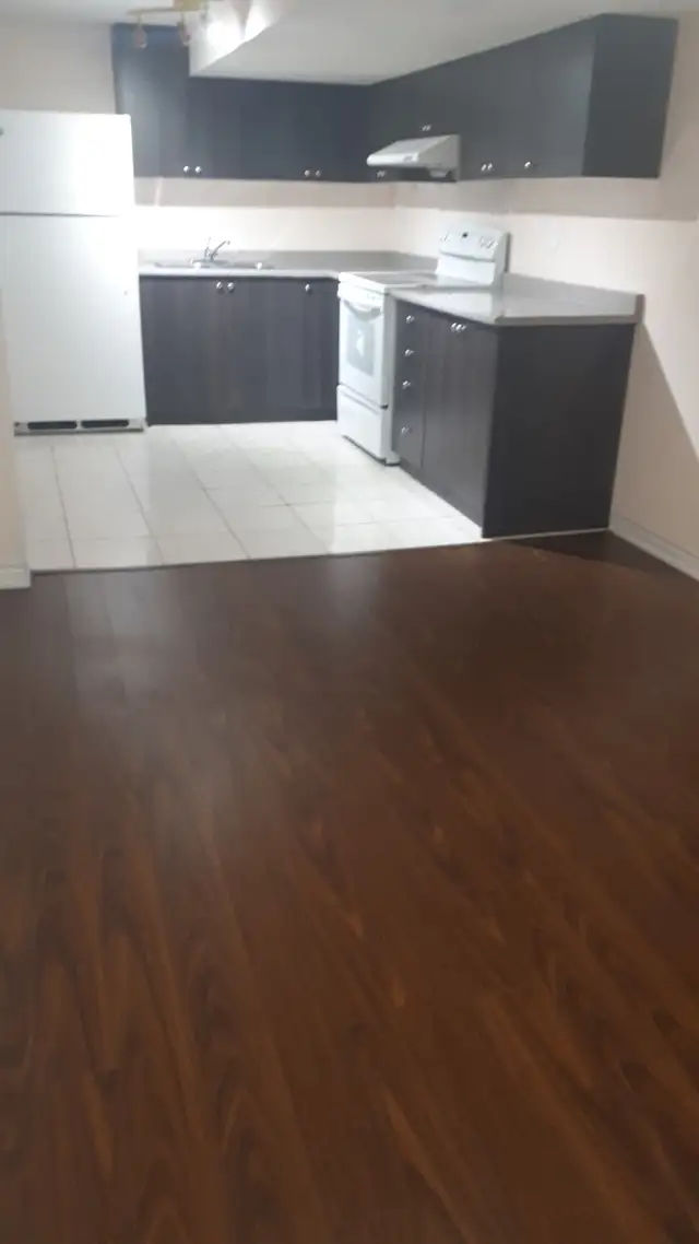 2 bedroom basement for rent near Sandlewood & Brisdale