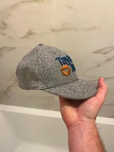 Vintage Taylormade Golf Hat - Photo 2