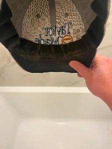 Vintage Taylormade Golf Hat - Photo 4