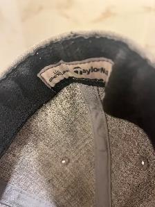 Vintage Taylormade Golf Hat - Photo 5