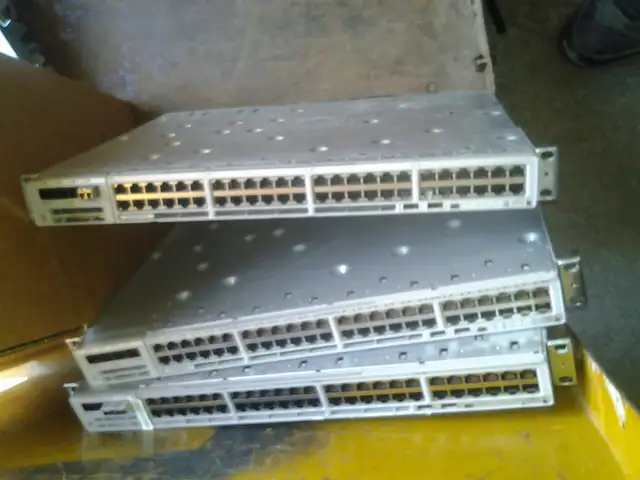 Cisco Catalyst C9500-48Y4C 100gb  5000  cisco routers pc mac lap