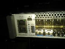 Cisco Catalyst C9500-48Y4C 100gb  5000  cisco routers pc mac lap - Photo 6