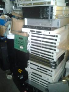 Cisco Catalyst C9500-48Y4C 100gb  5000  cisco routers pc mac lap - Photo 9