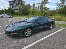 Pontiac Firebird Trans-Am GT 1994 - Photo 2