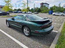 Pontiac Firebird Trans-Am GT 1994 - Photo 3