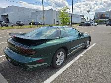 Pontiac Firebird Trans-Am GT 1994 - Photo 4