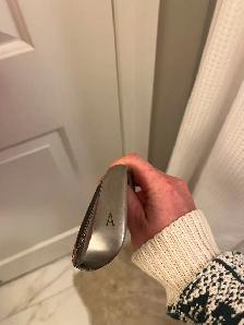 Taylormade Stealth Iron Set Gap Wedge (LH) - Photo 2