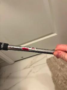 Taylormade Stealth Iron Set Gap Wedge (LH) - Photo 6