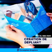 CONCEPTION SITE WEB COMPLET À 799 $ - Website design - Création - Photo 7