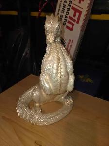 WINDSTONE DRAGONS! - Photo 2