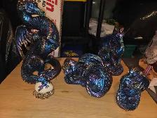 Windstone dragons!