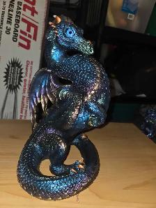 Windstone dragons! - Photo 3