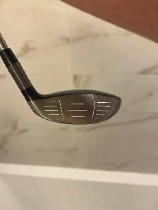 Callaway Big Bertha 7 Wood (LH) - Photo 3