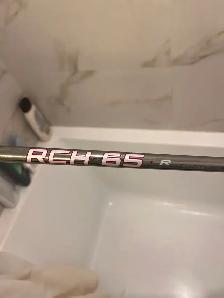 Callaway Big Bertha 7 Wood (LH) - Photo 4