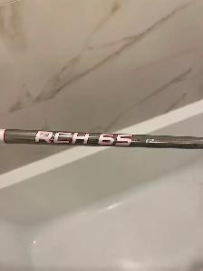 Callaway Big Bertha 7 Wood (LH) - Photo 6