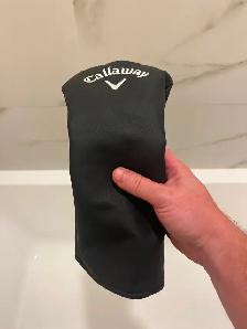 Callaway Big Bertha 7 Wood (LH) - Photo 8