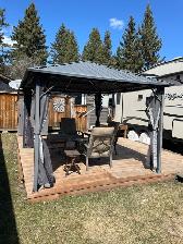 For Sale: 5th Wheel RV & Lot for Sale at Clear Lake, MB. - Photo 3