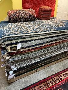 SALE! 70% OFF ETOBICOKE SHOWROOM 5,000  pcs Persian Rugs (70) - Photo 5