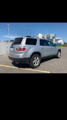 2012 GMC Acadia SLE - Photo 6