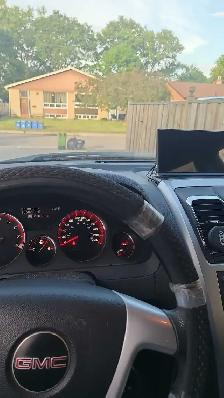 2012 GMC Acadia SLE - Photo 10