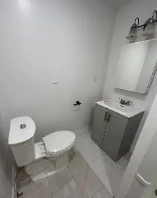 2B1B Basement Apartment with Separate Entrance – Newly Renovated - Photo 6