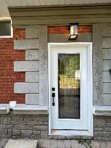 2B1B Basement Apartment with Separate Entrance – Newly Renovated - Photo 10