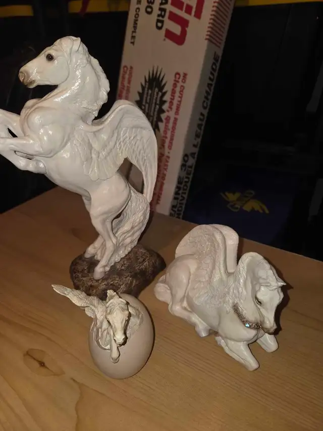 WINDSTONE PEGASUS FAMILY