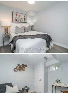 2-Bedroom basement for rent - Photo 2