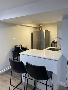 2-Bedroom basement for rent - Photo 3