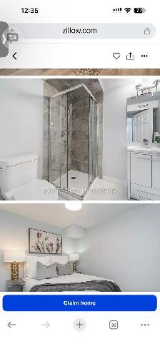 2-Bedroom basement for rent - Photo 6